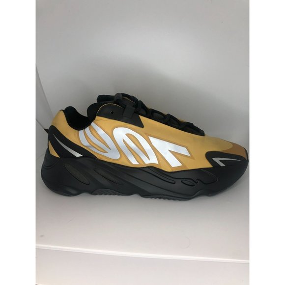 Adidas Yeezy 700 MNVN Honey Flux GZ0717 main image 7